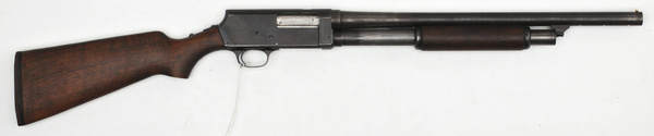 *WWII Stevens 520-30 Trench Gun