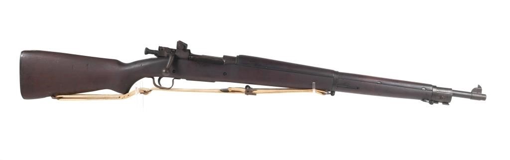 WWII US REMINGTON M1903 03-A3 RIFLE