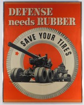 WWLL HOMEFRONT DEFENSE NEEDS R