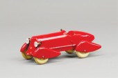 WYANDOTTE RACER WITH LIGHTS Pr