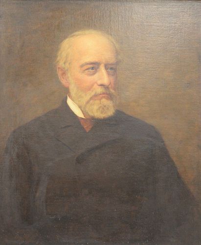 WYATT EATON (CANADIAN, 1849 -