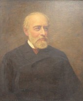 WYATT EATON (CANADIAN, 1849 -