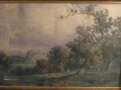 Wycliffe Eggington (1875-1951)