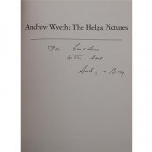 [WYETH, ANDREW] MERYMAN, RICHA