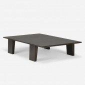 Wyeth. Custom coffee table fro