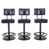 WYETH INDUSTRIAL SWIVEL BARSTO