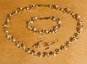 WYLAND LIMITED EDITION NECKLAC