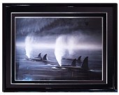 WYLAND Robert (American 1956-