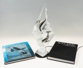 WYLAND, Robert, (American, b.