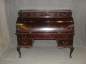 Wylie & Lockheed Victorian Bar