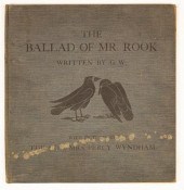 Wyndham (G), The Ballad of Mr