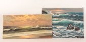 WYNGAARDEN, ZANELLI: TWO SURFS