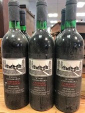 Wynn's Coonawarra (SA) Caberne