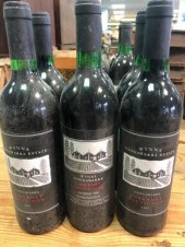 Wynn's Coonawarra (SA) Caberne