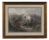 Wyoming 19th Century Historica