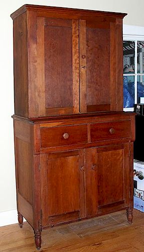 WYTHE COUNTY VA. CUPBOARDBlind