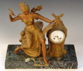 X. RAPHANEL FRENCH FIGURAL MAN