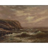 Xanthus Russell Smith
(America