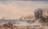 XANTHUS SMITH (AMERICAN, 1838-
