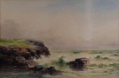 XANTHUS SMITH (AMERICAN, 1839-