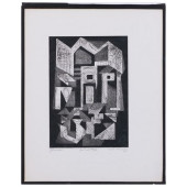 XANTI SCHAWINSKY (1904-1979):