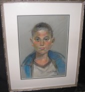 Xavier de Callatay (American,