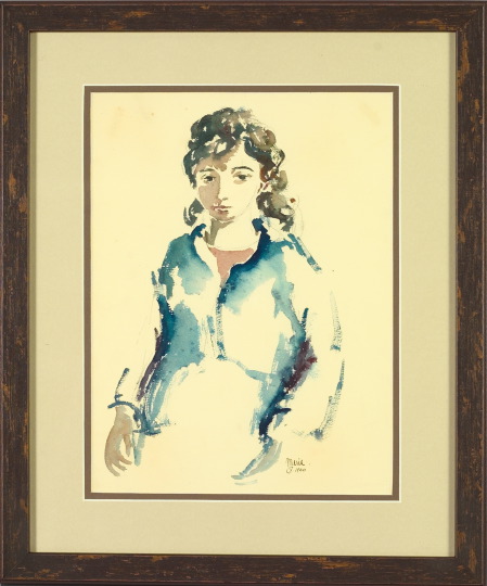 Xavier de Callatay (American, b.