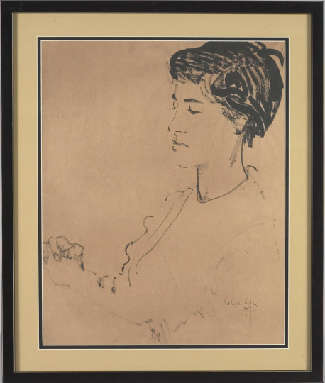 Xavier de Callatay (American, b.