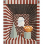 Xavier Esqueda (MEXICAN, 1943)
