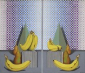 XAVIER ESQUEDA (MX, B.1943) PO