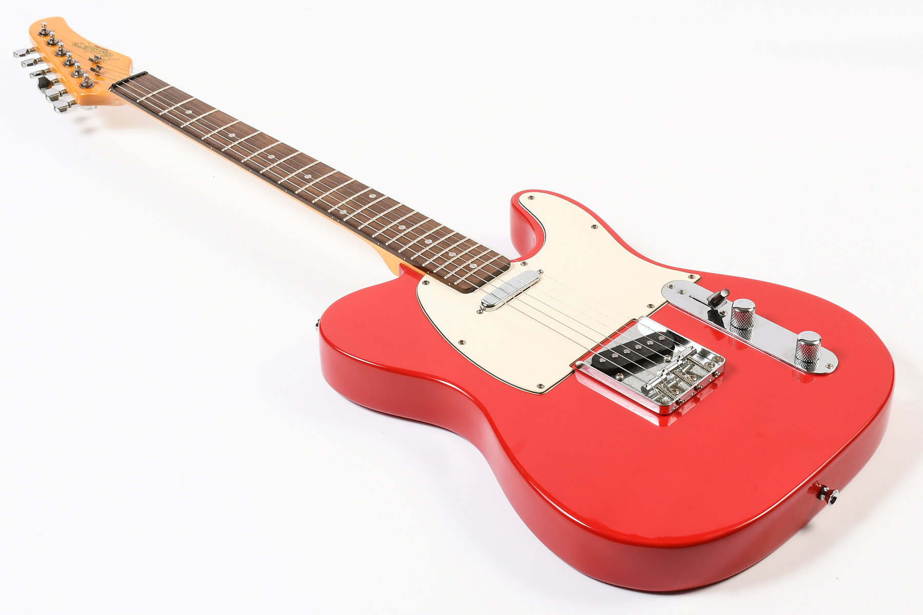 XAVIERE CUSTOM TELECASTER STYLE