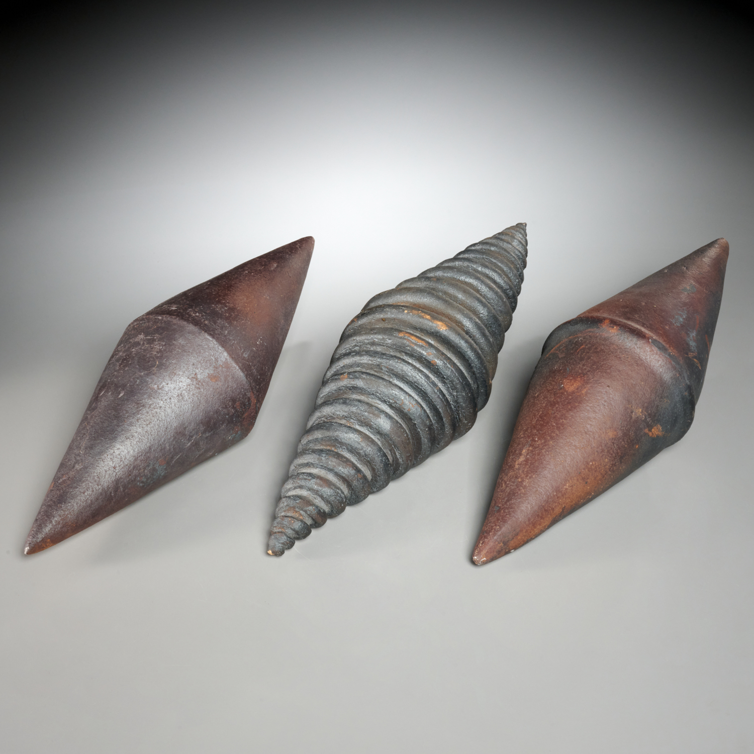 XAWERY WOLSKI, STONEWARE