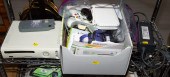 XBOX 360 Includes controllers,
