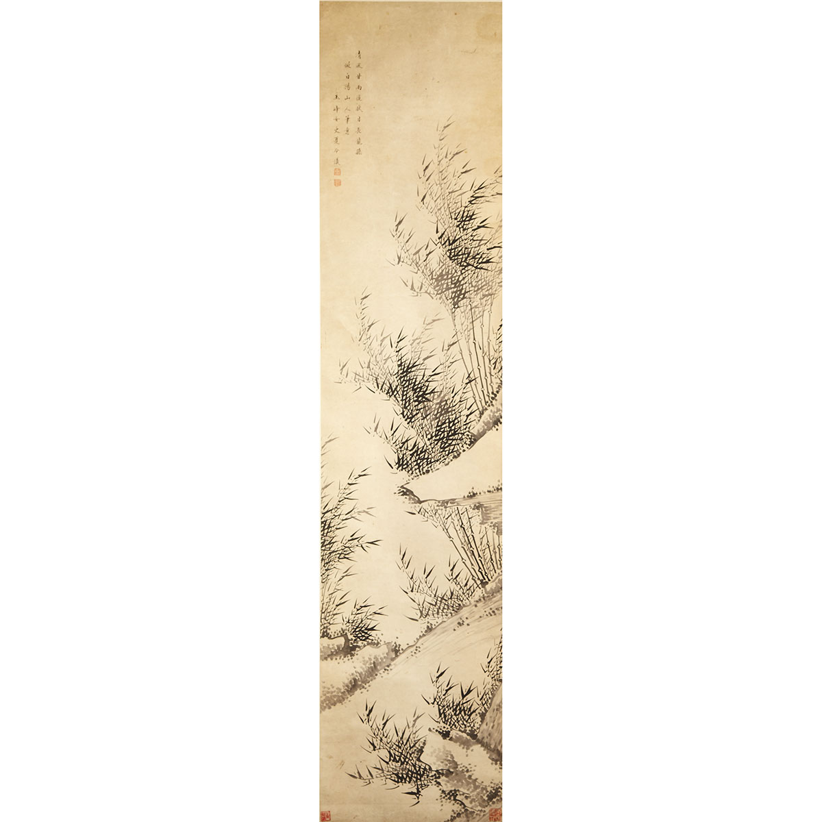Xia Lingyi (Qing Dynasty)