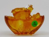 Xia Shi Liu Li ''Chinese Wealt