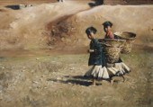 XIAO-HUA GAO (CHINESE, B.1955)