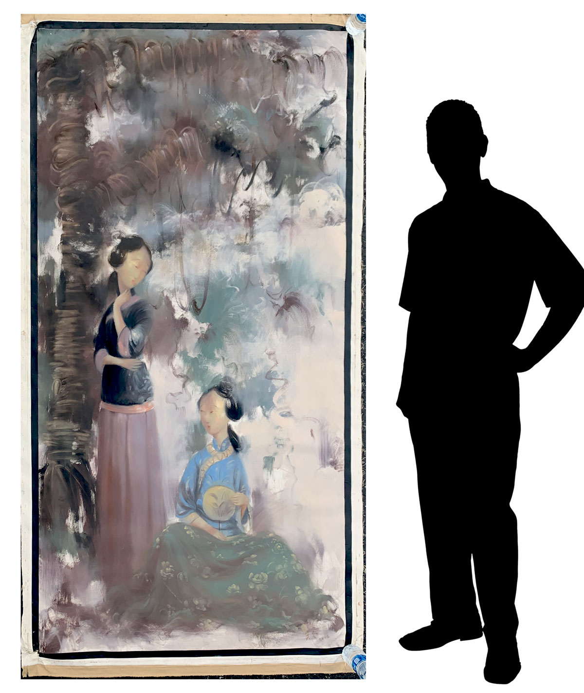 XIAOXING, Wang, (Japanese,