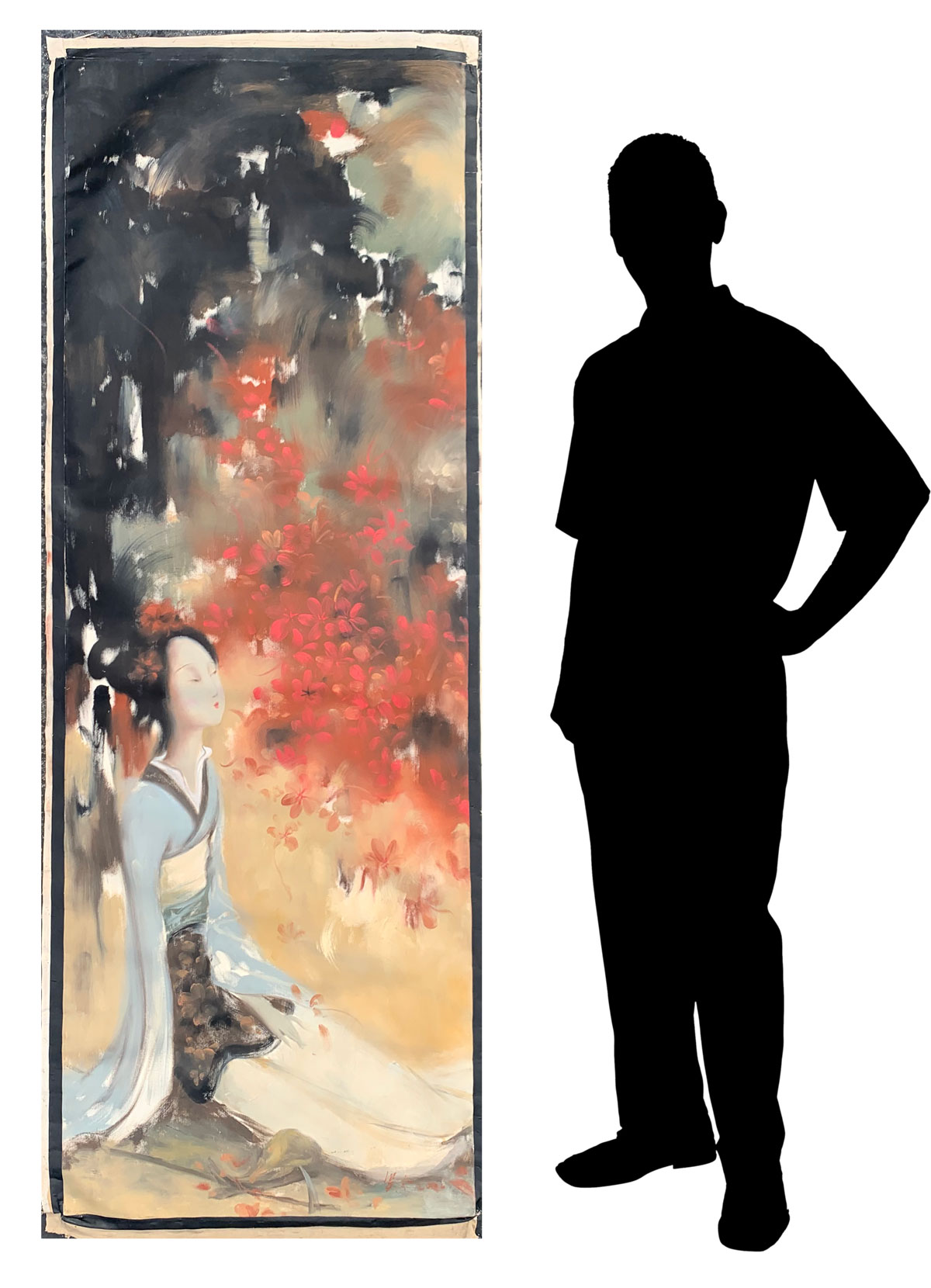 XIAOXING, Wang, (Japanese,