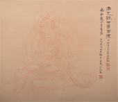 XIE ZHILIU (1910–1997), ATTRIB