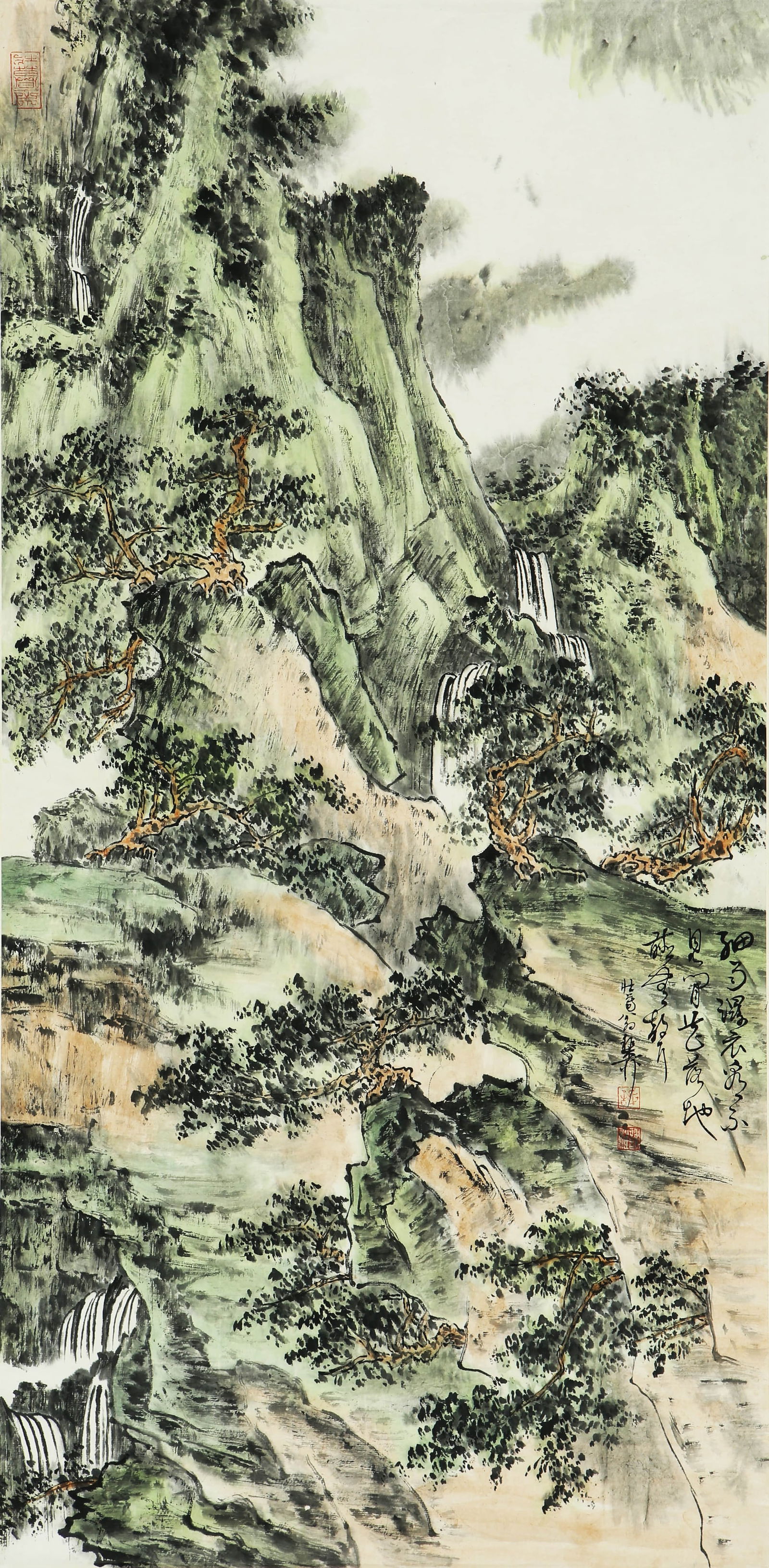 XIE ZHILIU (1910–1997),