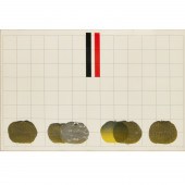 XIU-PING LIAO, SIGNED SILKSCRE