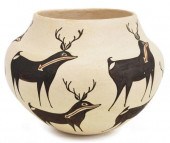 XROSE CHINO (ACOMA, 1928-2000)