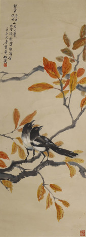 XU BEIHONG (1895–1953), ATTRIB