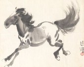 Xu Beihong (Chinese 1895-1953)