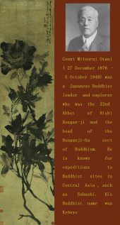 XU WEI (1521–1593), ATTRIBUTED