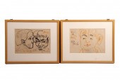 XUAN PHAI BUI: "PORTRAITS" (TW