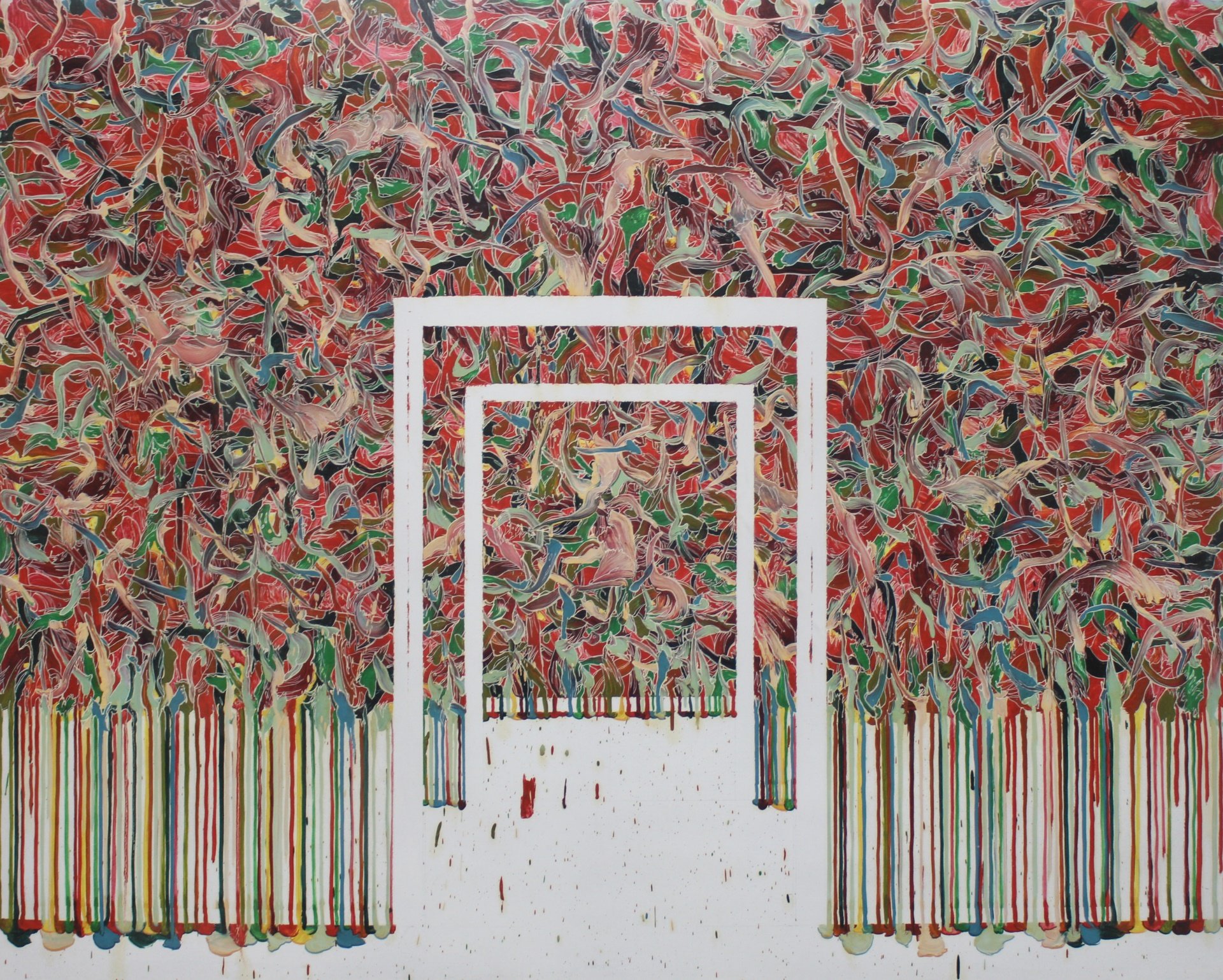 XUE FENG (CHINESE, B. 1973).