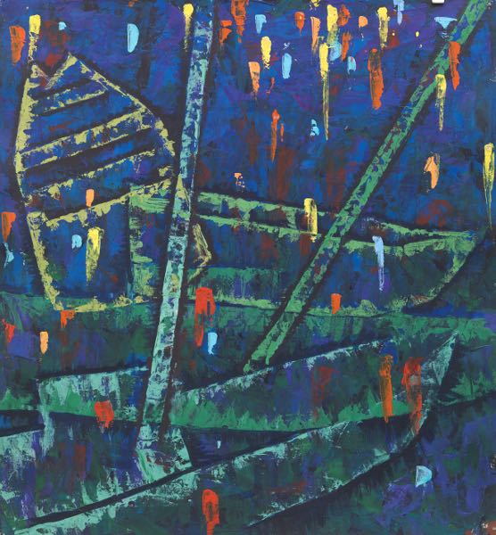 XUE YIAN XIN (CHINESE/AMERICAN,