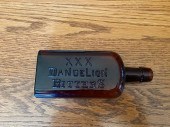 XXX DANDELION BITTERS AMBER BO