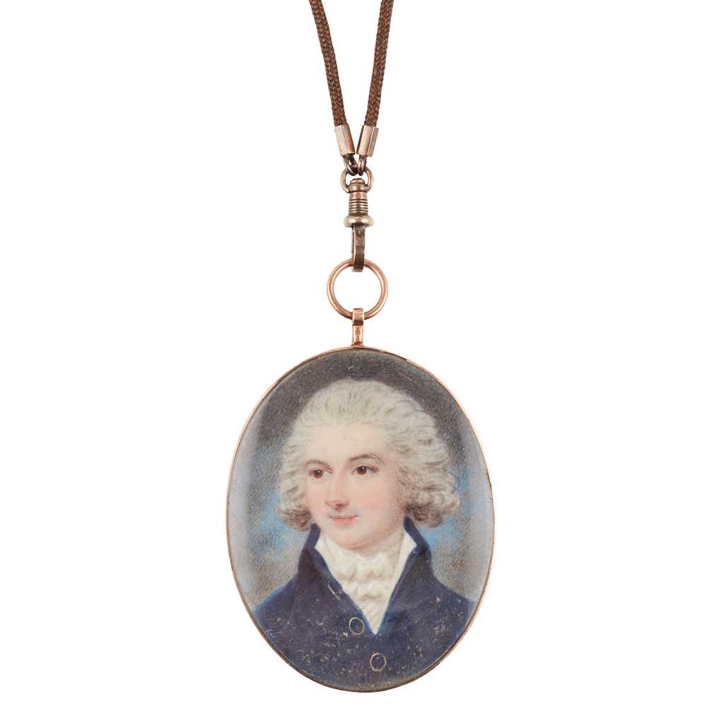 Y 18TH CENTURY ENGLISH SCHOOL